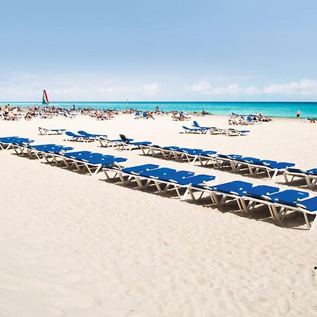 Riu Palace Mexico Playa del Carmen Facilități foto