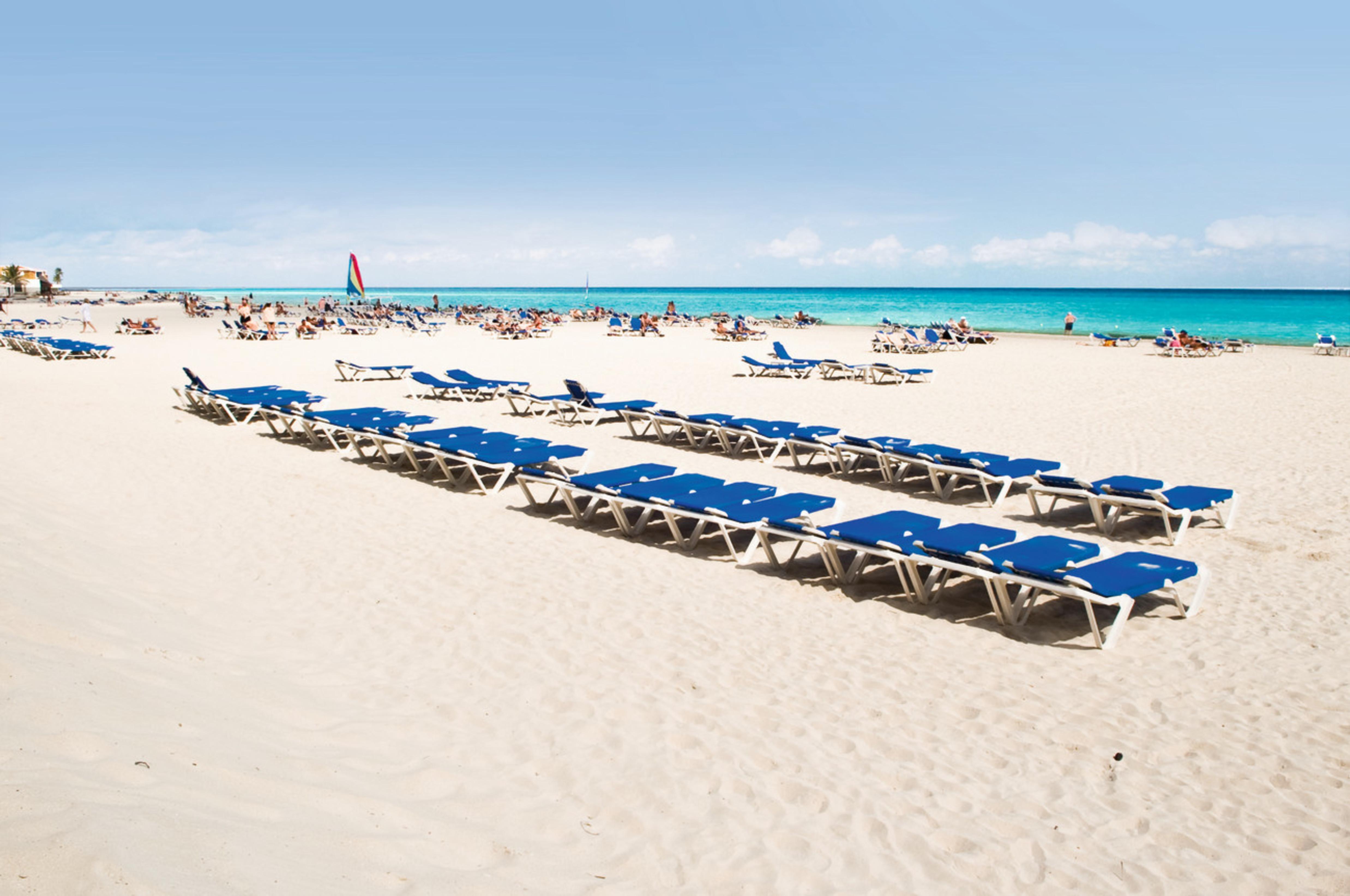Riu Palace Mexico Playa del Carmen Facilități foto