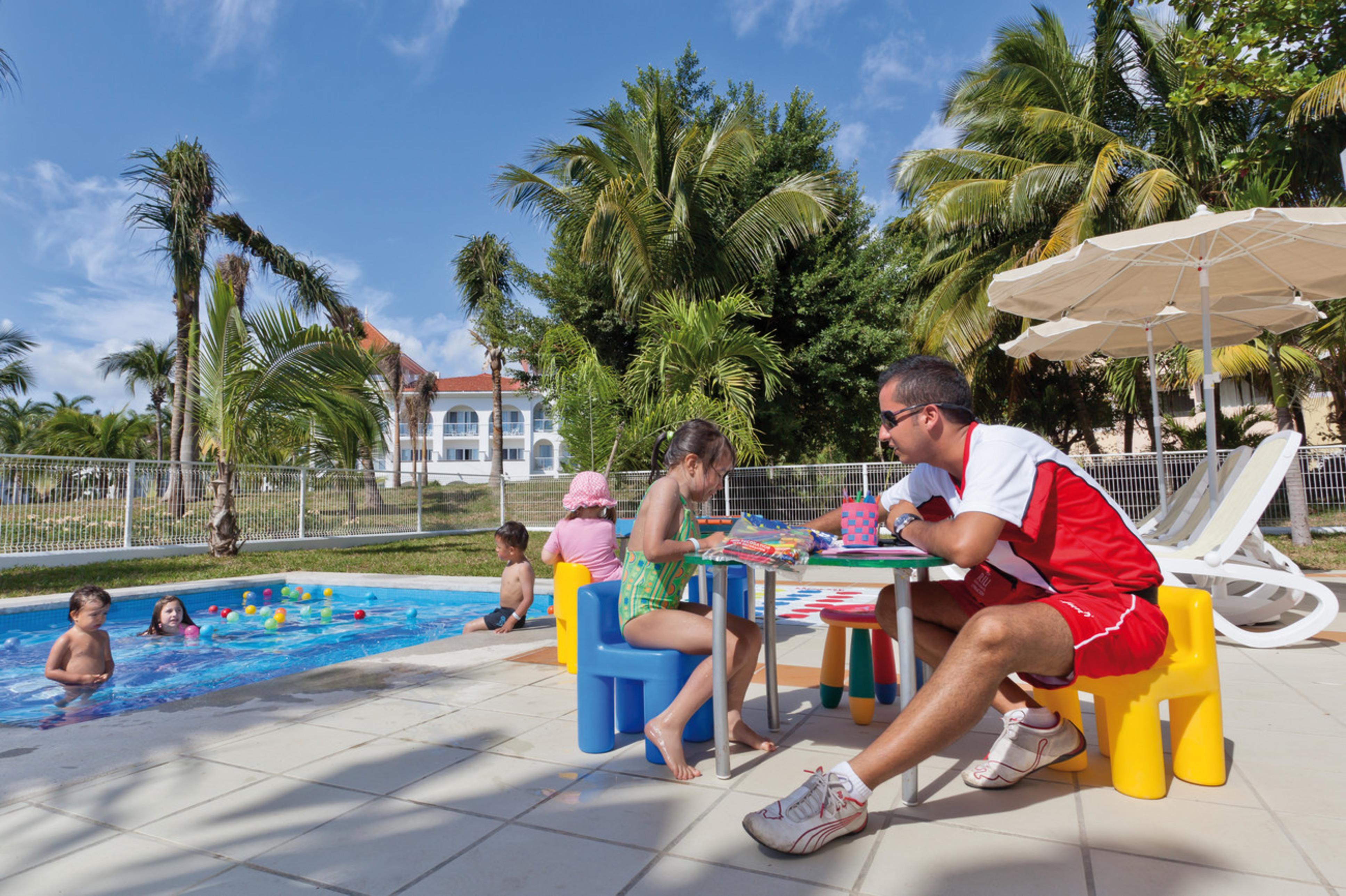 Riu Palace Mexico Playa del Carmen Exterior foto